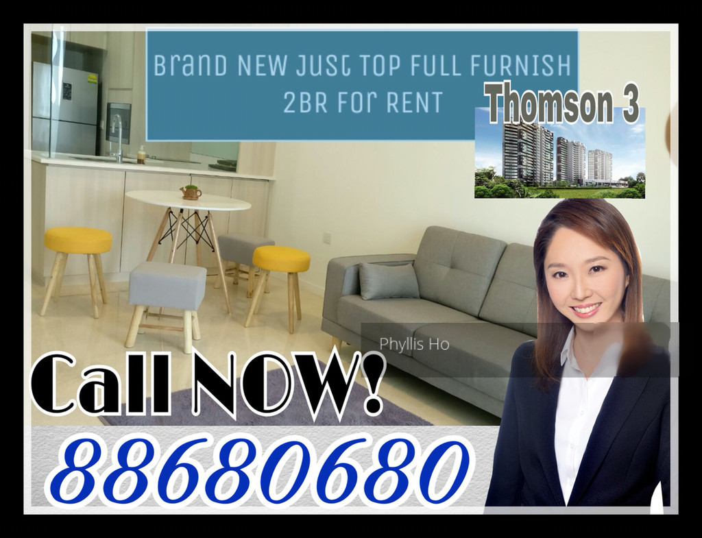Thomson Three (D20), Apartment #130513282